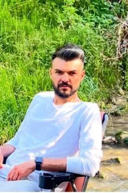 Cast Ajans Yapım MUSTAFA B