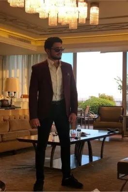 Cast Ajans Yapım Ali S