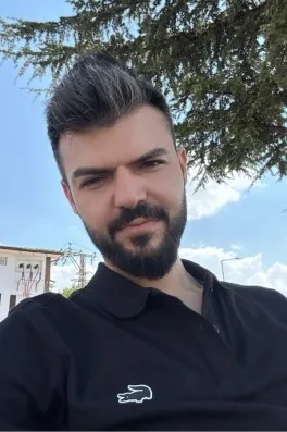 Cast Ajans Yapım MUSTAFA B