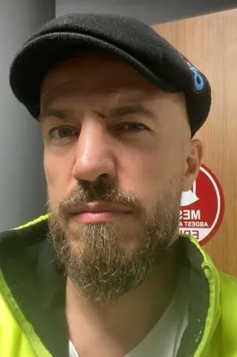 Cast Ajans Yapım Recep Ş