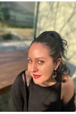 Cast Ajans Yapım Ecem A