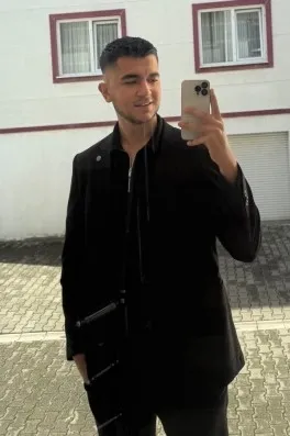 Cast Ajans Yapım Arda Y