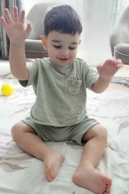 Cast Ajans Yapım Recep İ