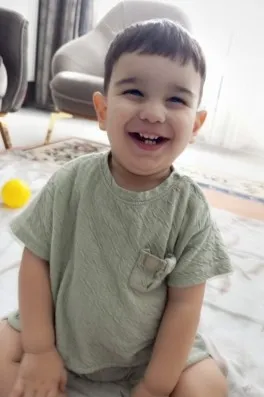 Cast Ajans Yapım Recep İ