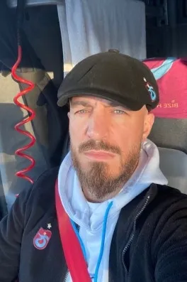 Cast Ajans Yapım Recep Ş