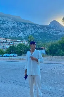 Cast Ajans Yapım Yusuf M