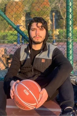 Cast Ajans Yapım Ali S