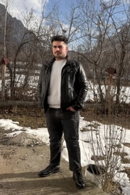 Cast Ajans Yapım Mehmet B