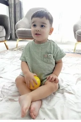 Cast Ajans Yapım Recep İ