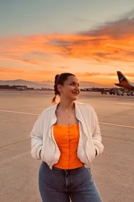 Cast Ajans Yapım Sedef K