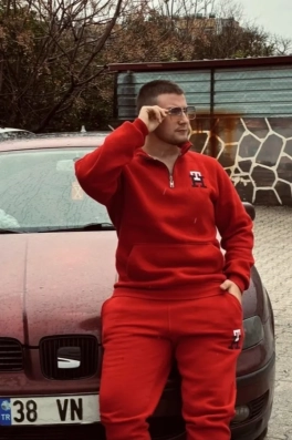 Cast Ajans Yapım Muhammet D