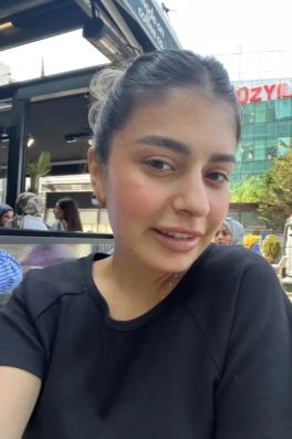 Cast Ajans Yapım Havvanur K