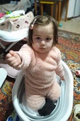 Cast Ajans Yapım Almira P