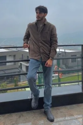 Cast Ajans Yapım Mustafa A