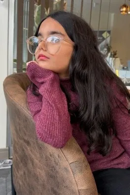 Cast Ajans Yapım Heleen G