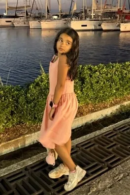 Cast Ajans Yapım Heleen G