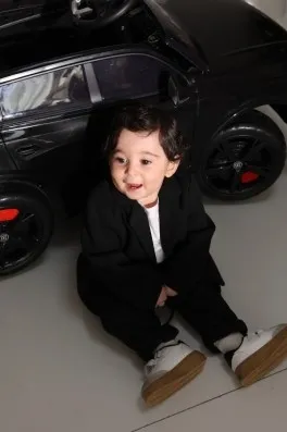 Cast Ajans Yapım Yaman K