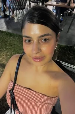 Cast Ajans Yapım Havvanur K