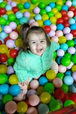 Cast Ajans Yapım Almira P