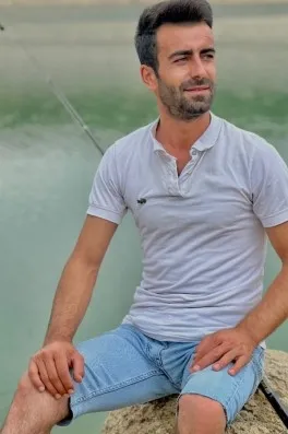 Cast Ajans Yapım Mustaf S