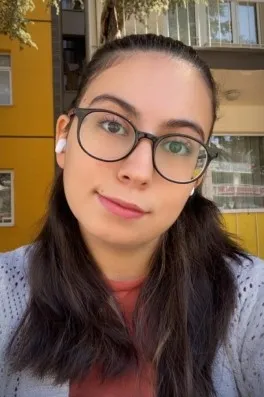 Cast Ajans Yapım Zeynep A