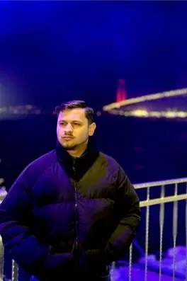 Cast Ajans Yapım Mahir İ