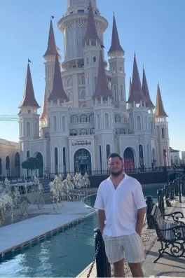 Cast Ajans Yapım İlhami E