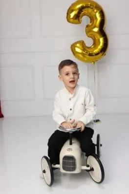 Cast Ajans Yapım Can Y