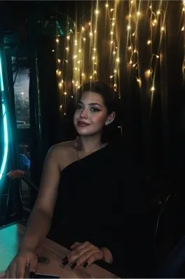 Cast Ajans Yapım Tuana G