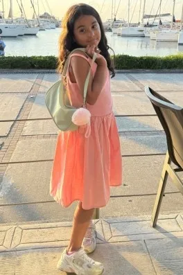 Cast Ajans Yapım Heleen G