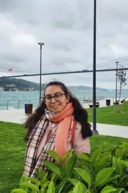 Cast Ajans Yapım Zeynep A