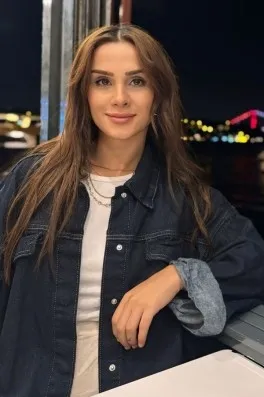 Oyuncu Özlem