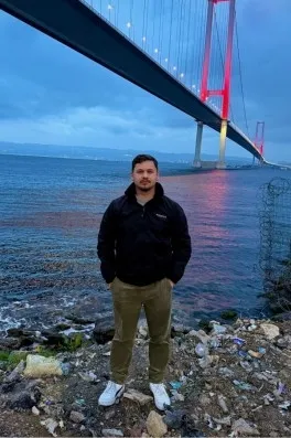 Cast Ajans Yapım Mahir İ