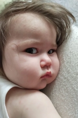 Cast Ajans Yapım Almira P