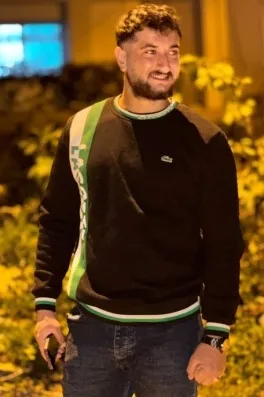 Cast Ajans Yapım Ahmed T