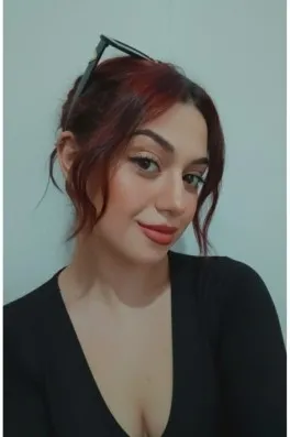 Cast Ajans Yapım Tuana G