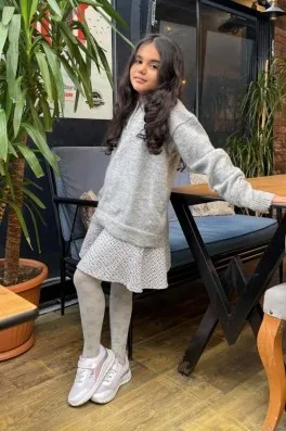 Cast Ajans Yapım Heleen G