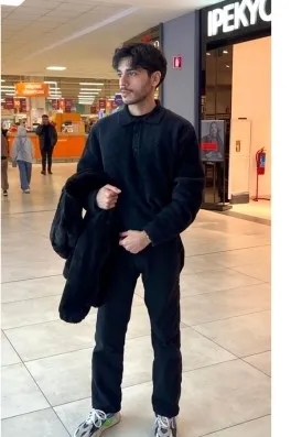 Cast Ajans Yapım Mustafa A