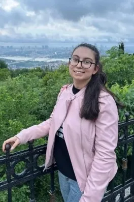 Cast Ajans Yapım Zeynep A