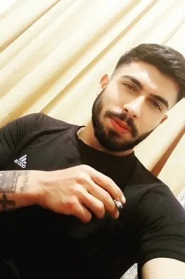 Cast Ajans Yapım BURAK T