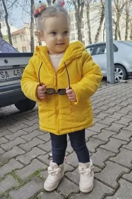 Cast Ajans Yapım Ada K