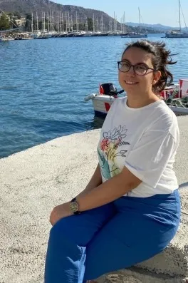 Cast Ajans Yapım Zeynep A