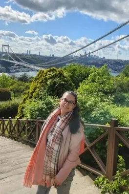 Cast Ajans Yapım Zeynep A