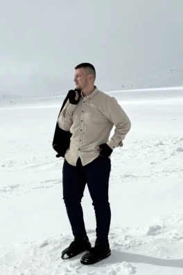 Cast Ajans Yapım Muhammet D