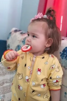 Cast Ajans Yapım Almira P