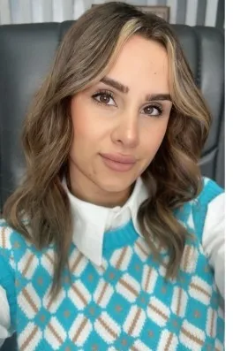 Cast Ajans Yapım Özlem Ö