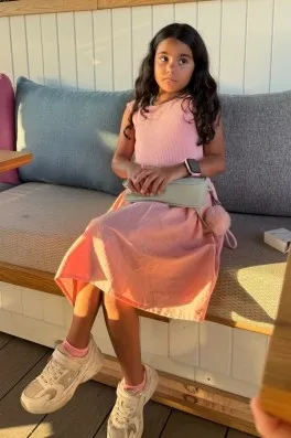 Cast Ajans Yapım Heleen G