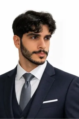 Cast Ajans Yapım Mustafa A