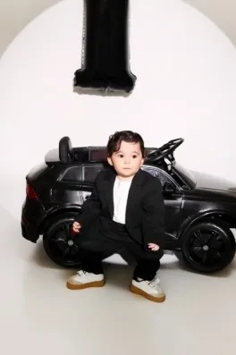 Cast Ajans Yapım Yaman K