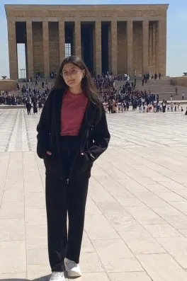 Cast Ajans Yapım Berna M